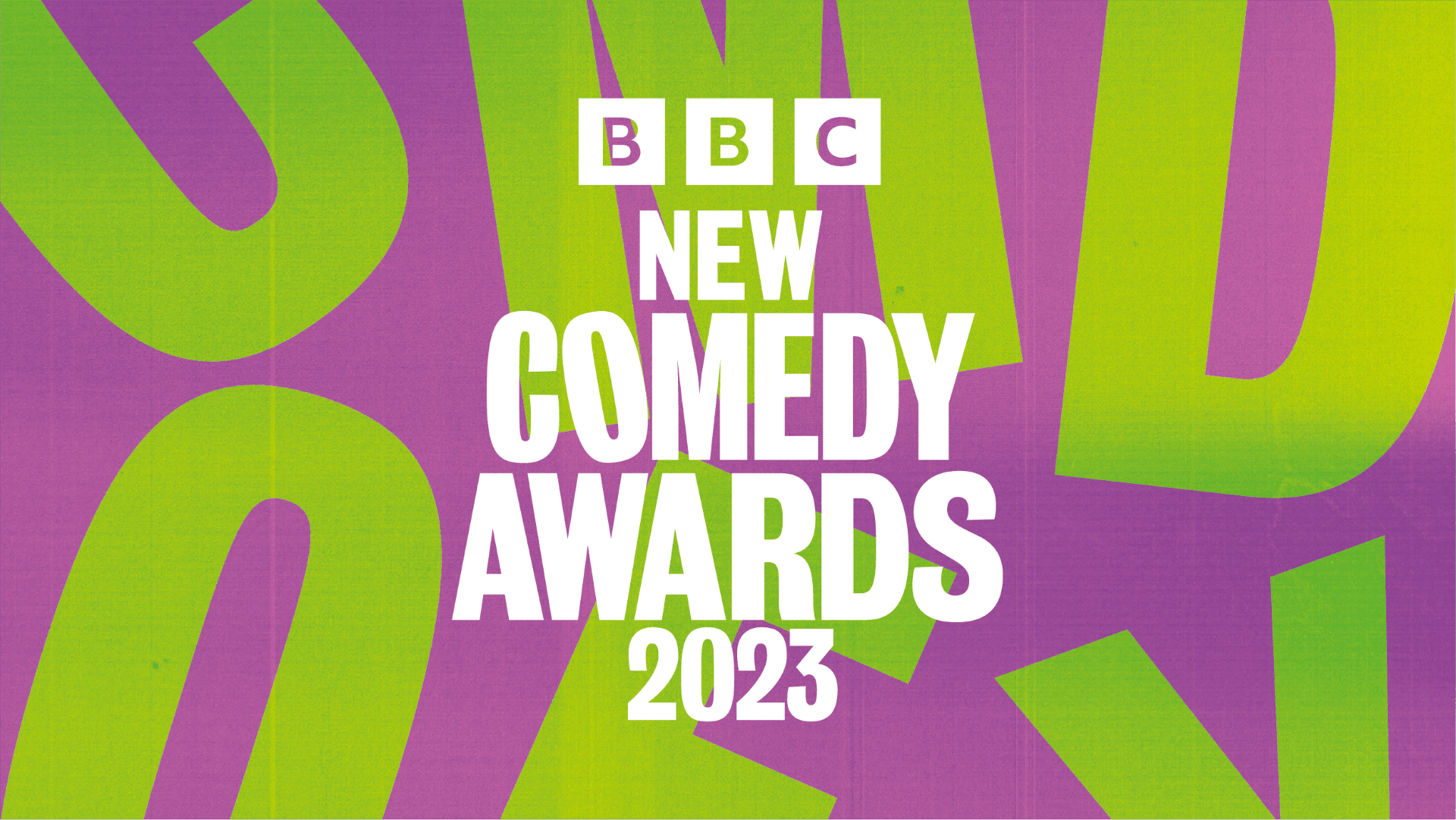 BBC New Comedy Award Tickets King's Theatre, Glasgow in Glasgow ATG